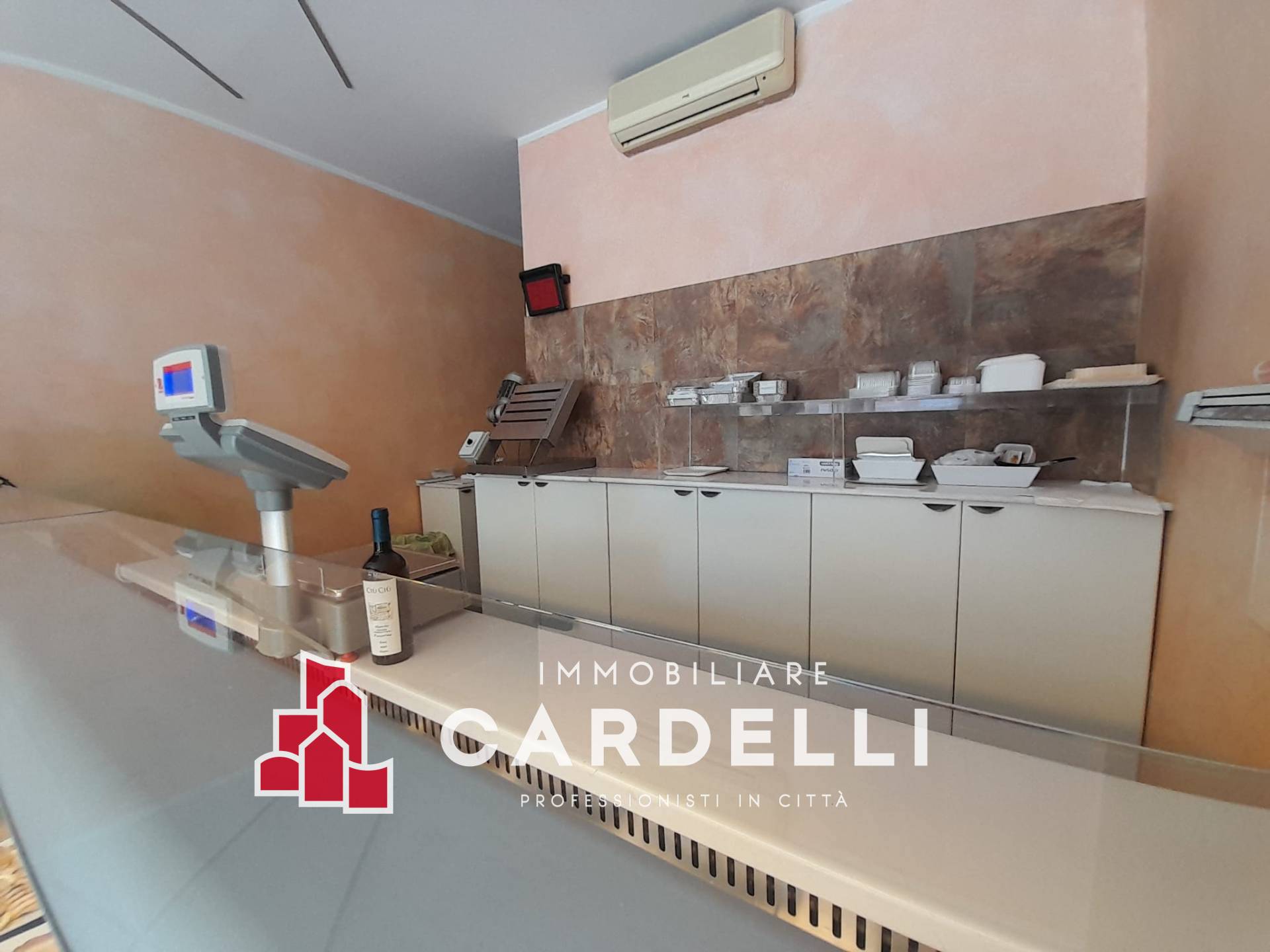 Attivit commerciale in vendita a Civitanova Marche, Santa Maria Apparente