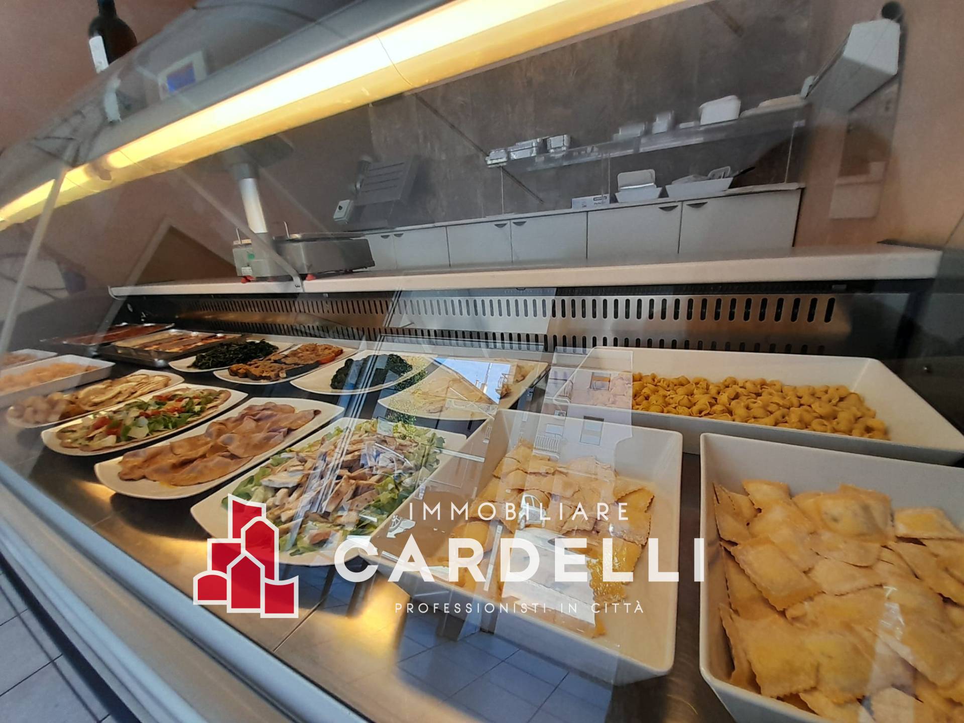 Attivit commerciale in vendita a Civitanova Marche, Santa Maria Apparente