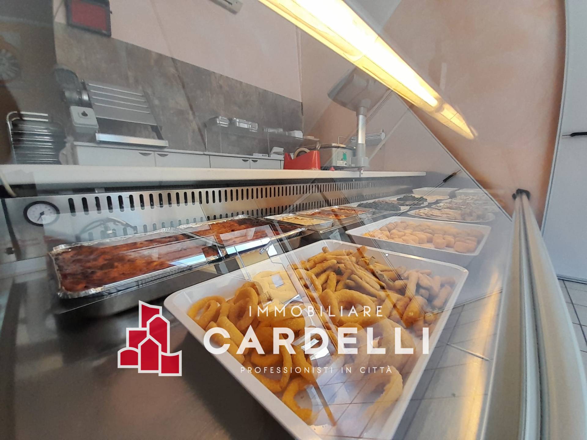 Attivit commerciale in vendita a Civitanova Marche, Santa Maria Apparente