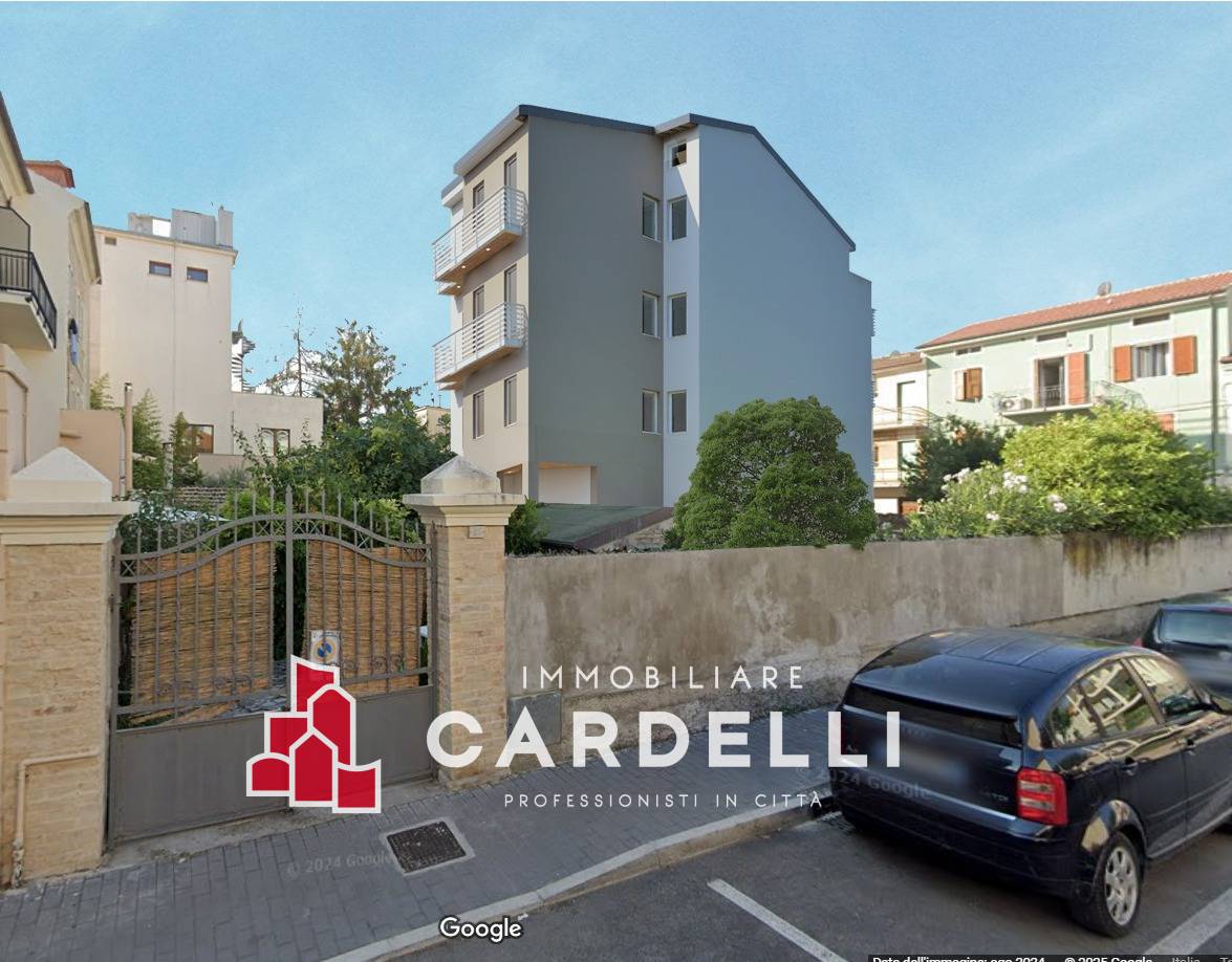 Appartamento in vendita a Civitanova Marche, Centro Sud