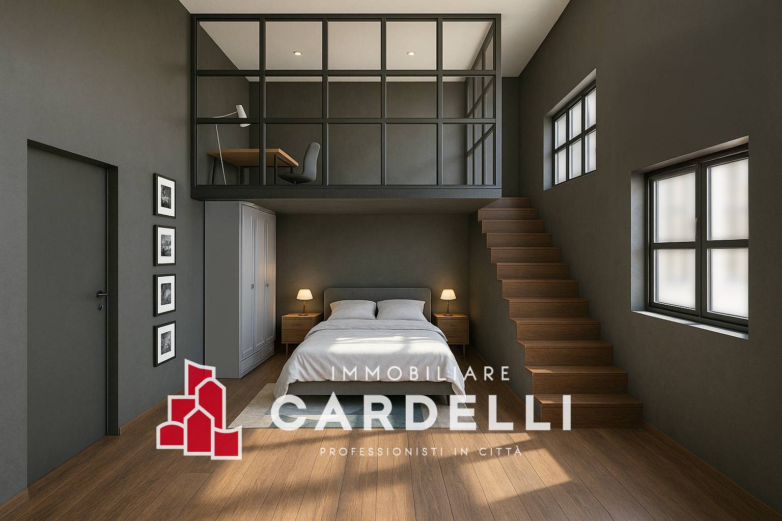 Appartamento in vendita a Civitanova Marche