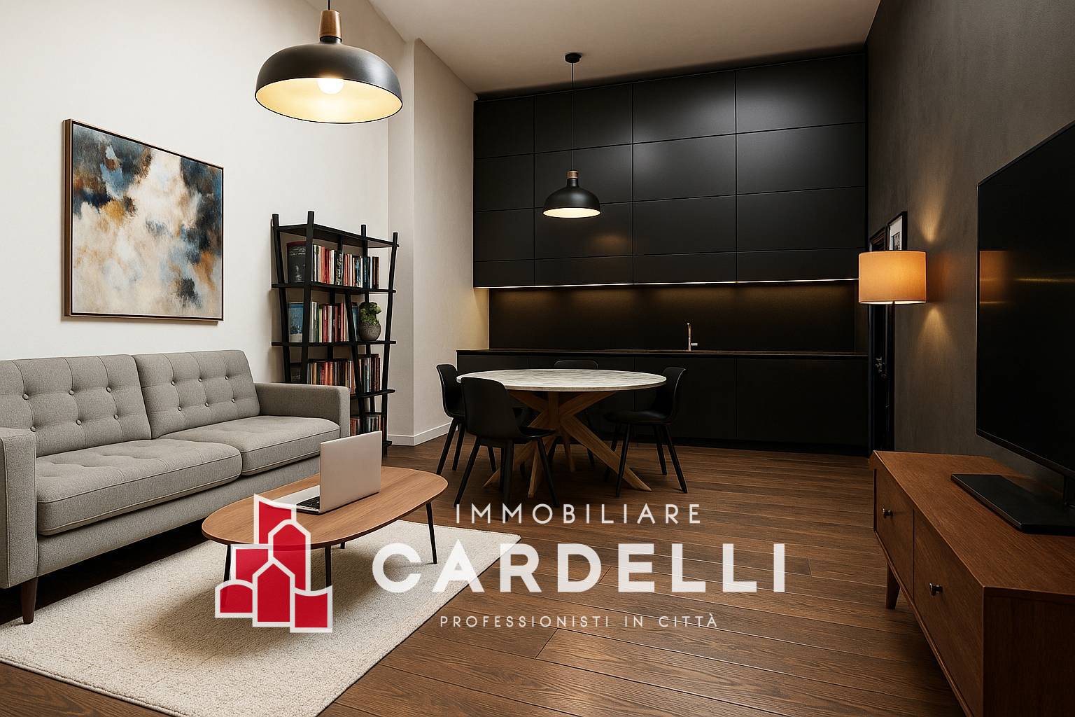 Appartamento in vendita a Civitanova Marche