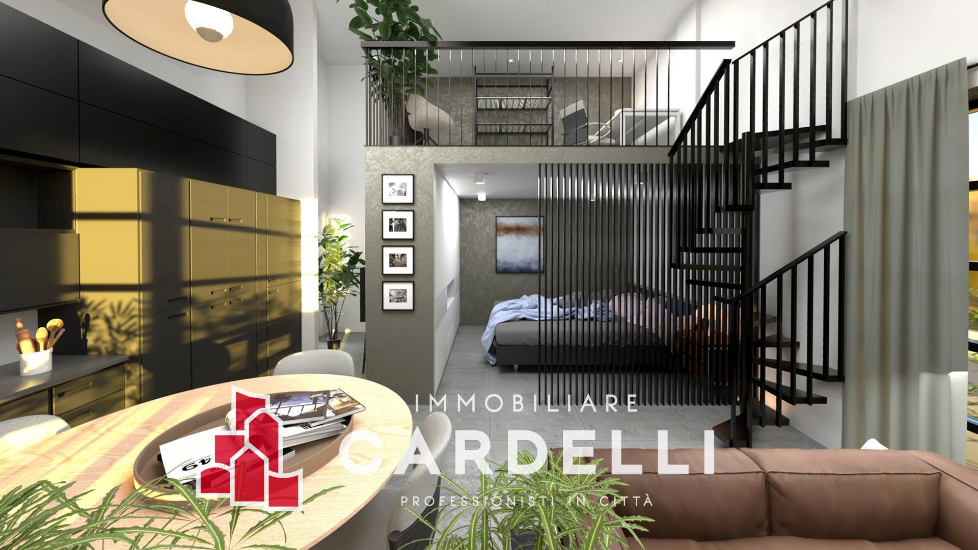 Appartamento in vendita a Civitanova Marche