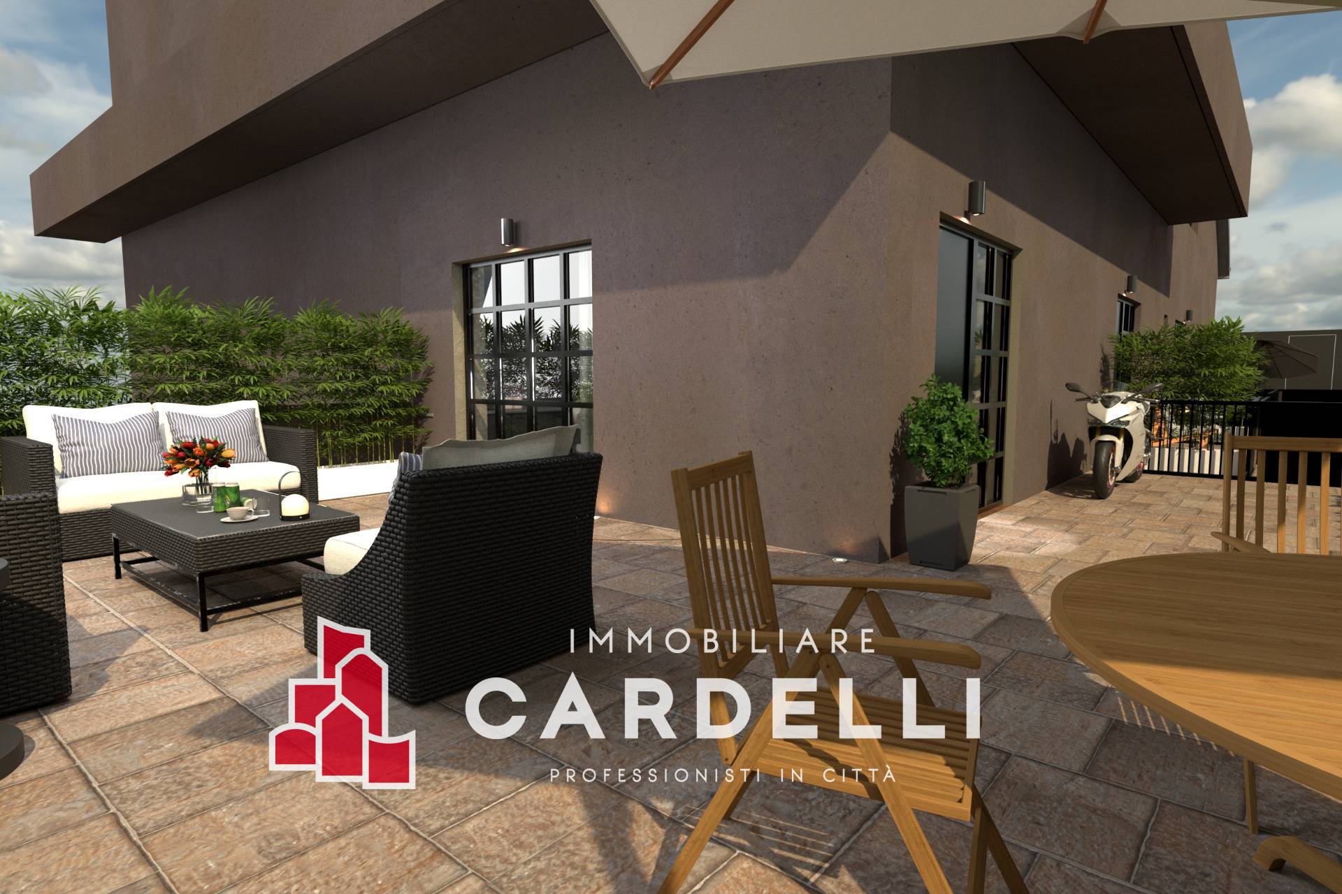 Appartamento in vendita a Civitanova Marche