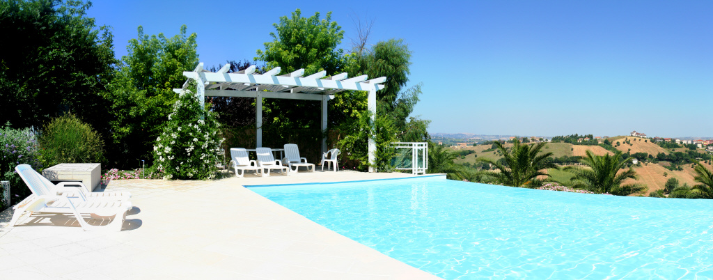 Casale in vendita a Monte San Giusto, PERIFERIA