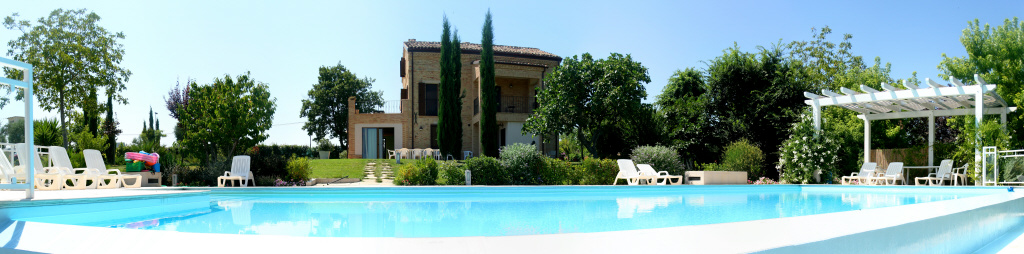 Casale in vendita a Monte San Giusto, PERIFERIA