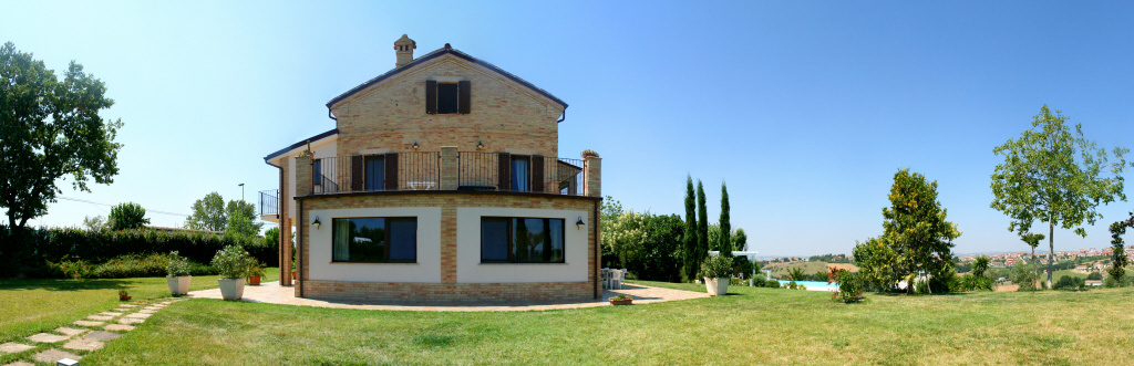 Casale in vendita a Monte San Giusto, PERIFERIA