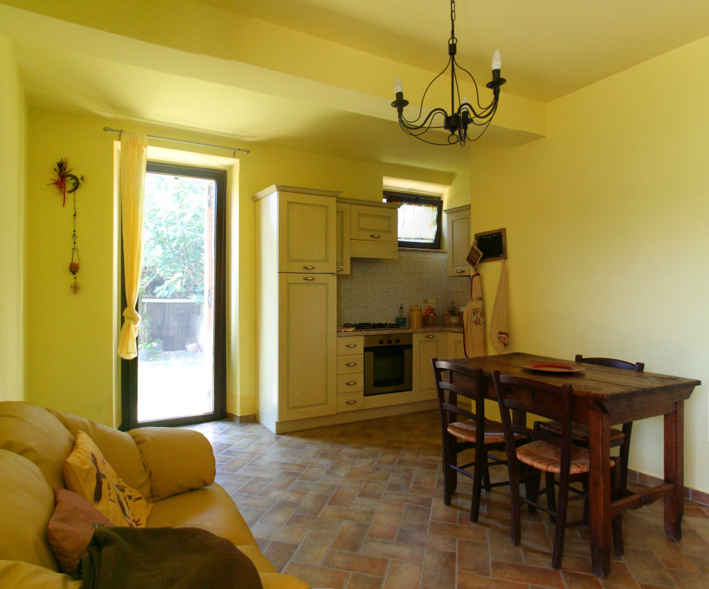 Casale in vendita a Monte San Giusto, PERIFERIA