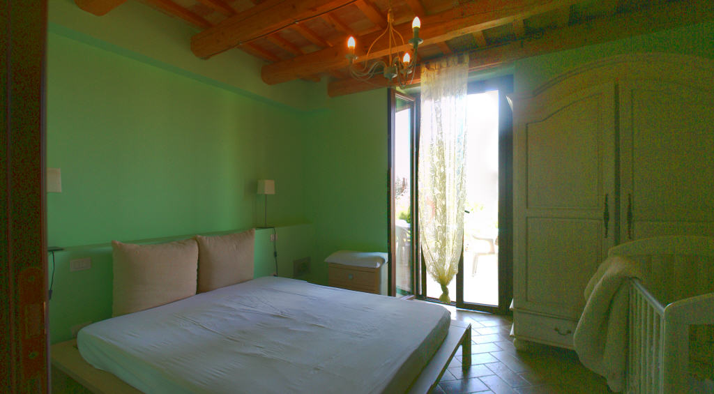 Casale in vendita a Monte San Giusto, PERIFERIA