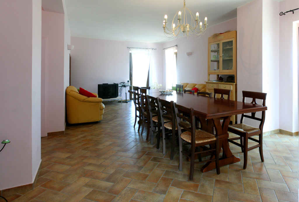 Casale in vendita a Monte San Giusto, PERIFERIA