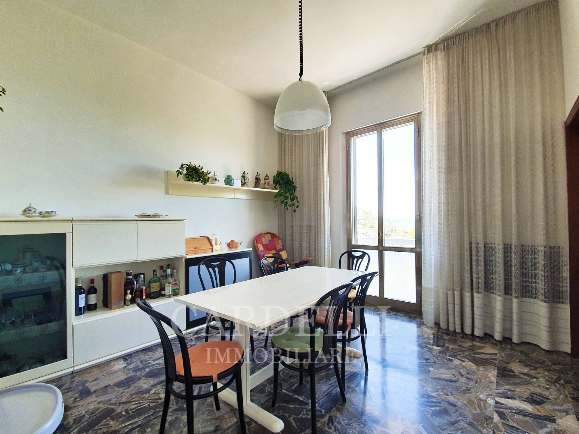 Casa cielo-terra in vendita a Montecosaro