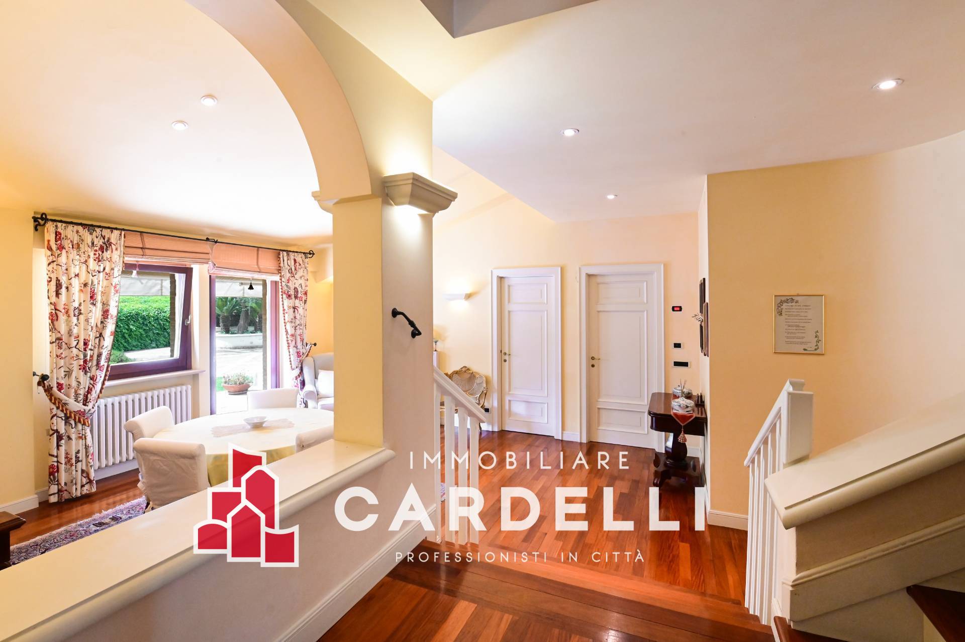 Villa in vendita a Civitanova Marche