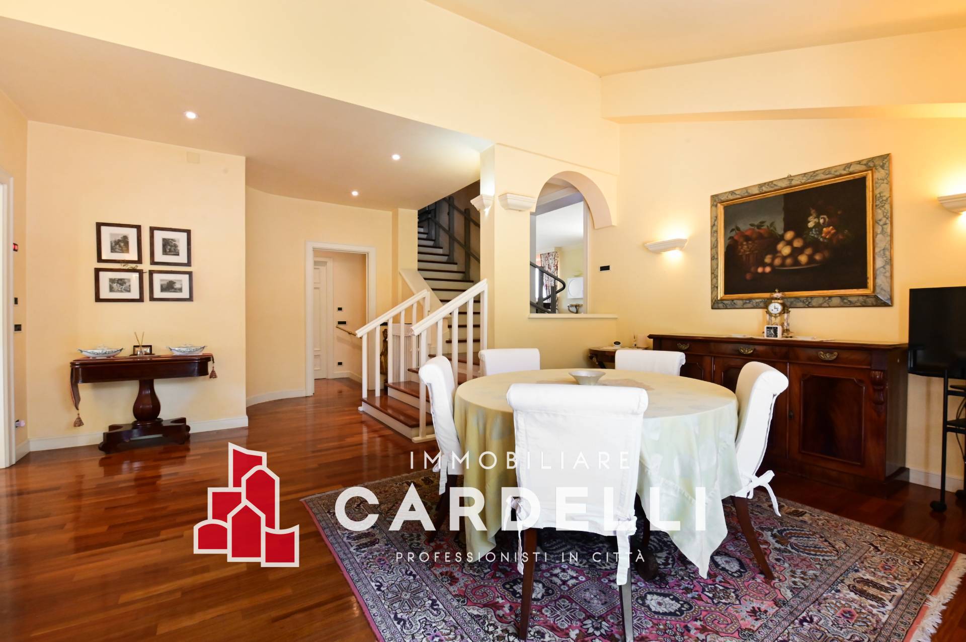 Villa in vendita a Civitanova Marche