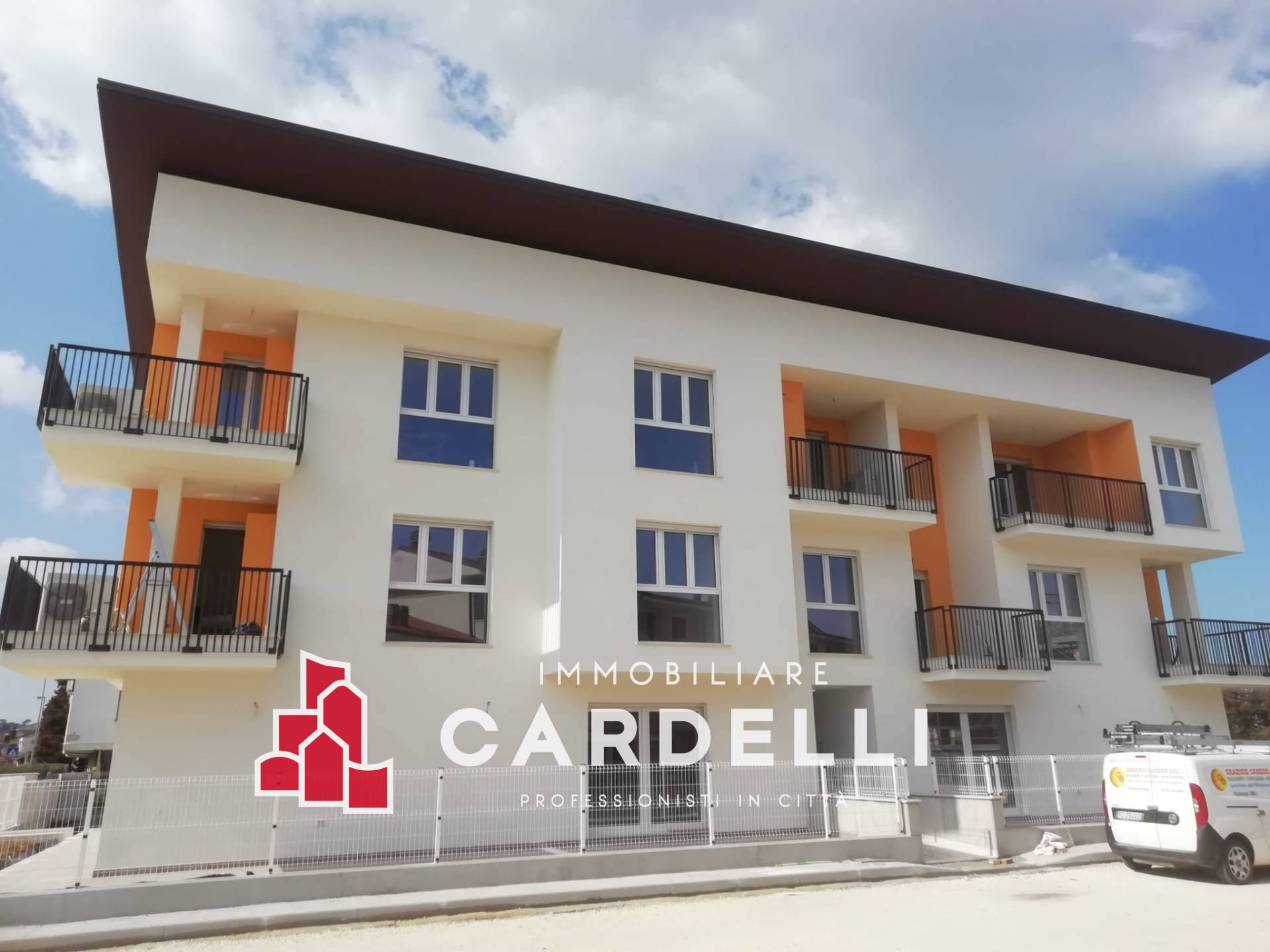 Appartamento in vendita a Civitanova Marche