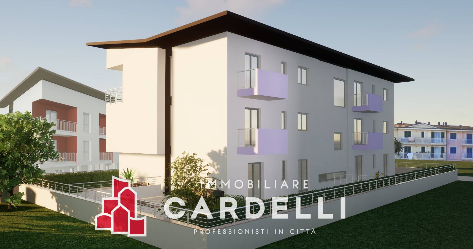 Appartamento in vendita a Civitanova Marche