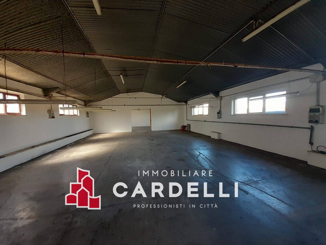 Opificio in affitto a Sant'Elpidio a Mare, Periferia