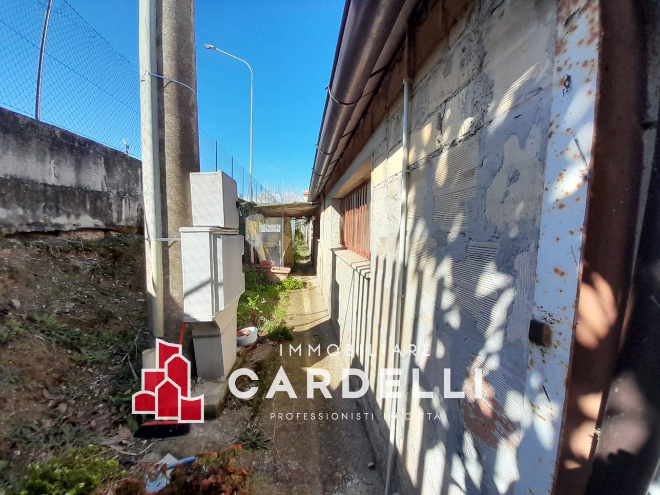 Opificio in affitto a Sant'Elpidio a Mare, Periferia