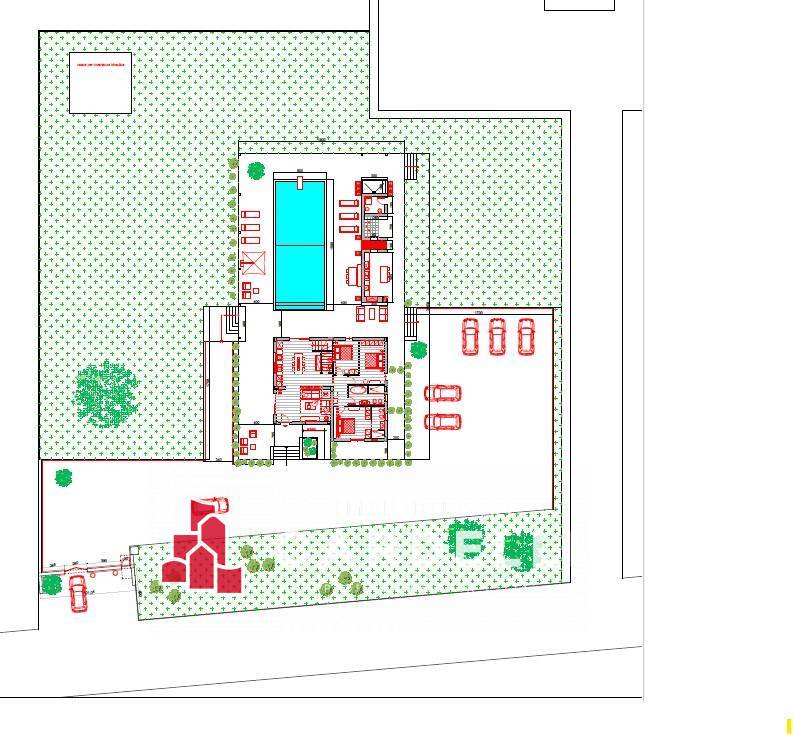 Accessorio/cantina in vendita a Porto Sant'Elpidio, Campagna