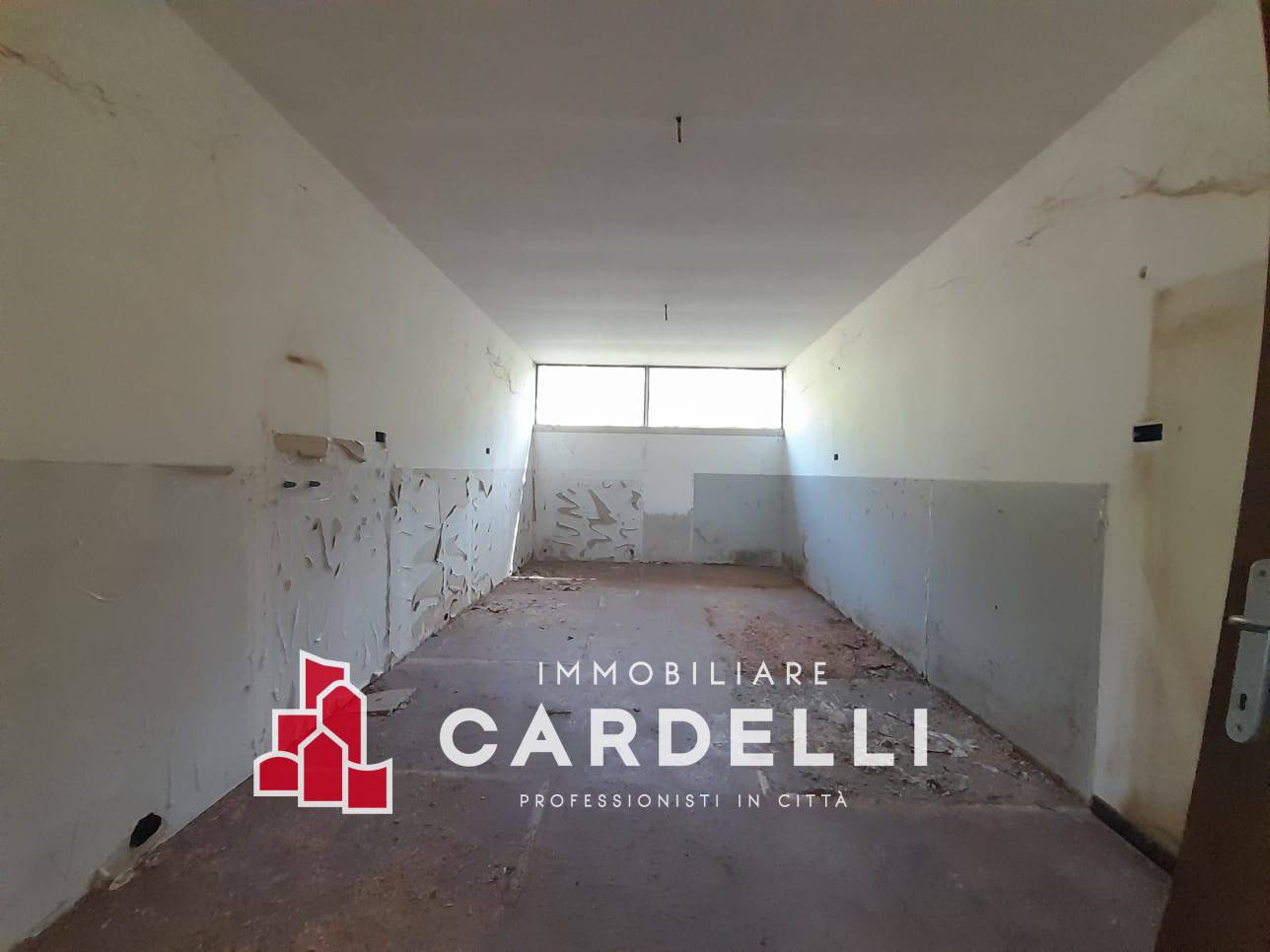 Capannone in vendita a Sant'Elpidio a Mare, Periferia