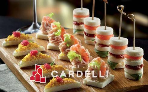 Attivit commerciale in vendita a Porto Sant'Elpidio