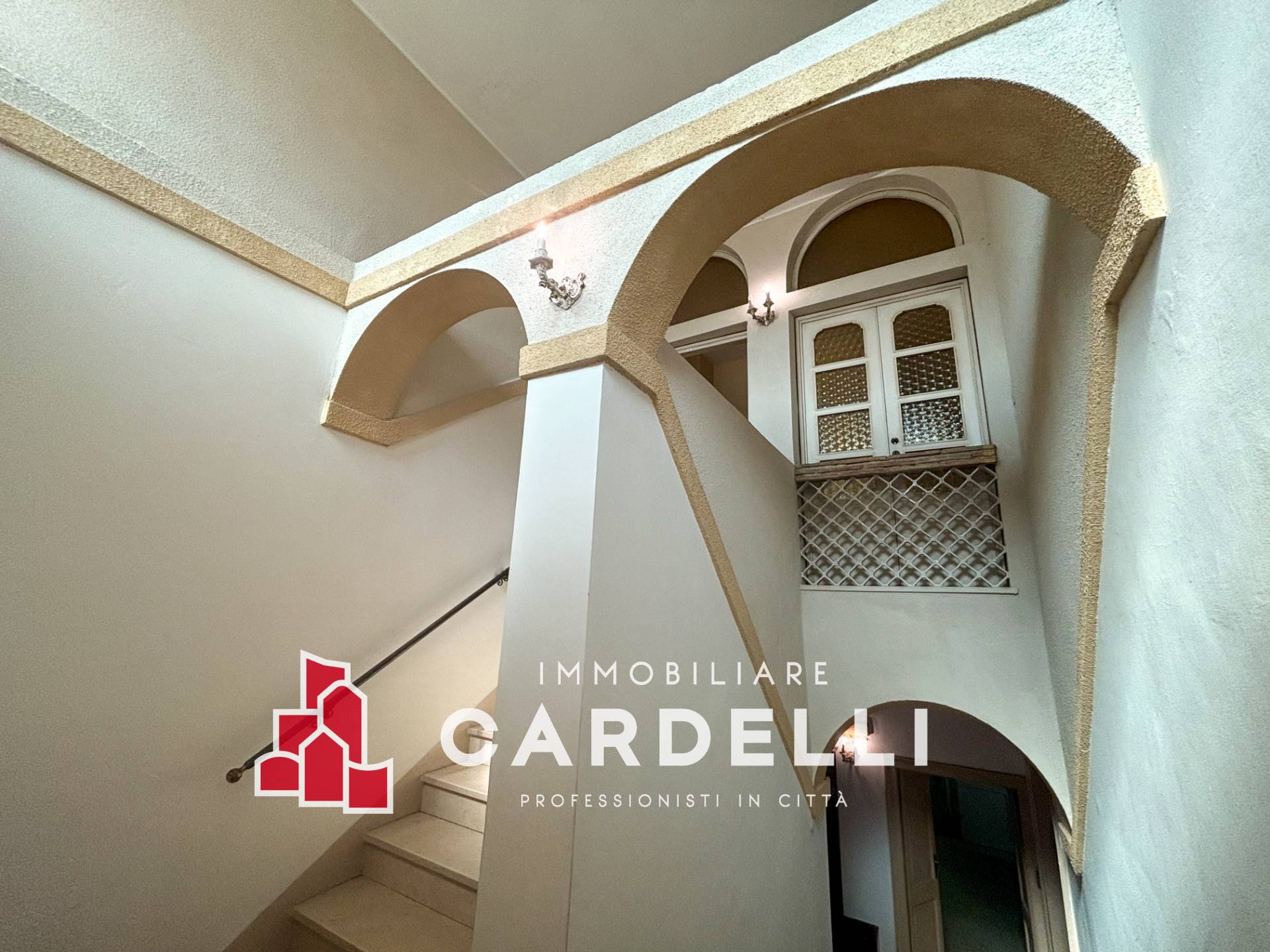 Casa cielo-terra in vendita a Civitanova Marche, Civitanova Marche Alta