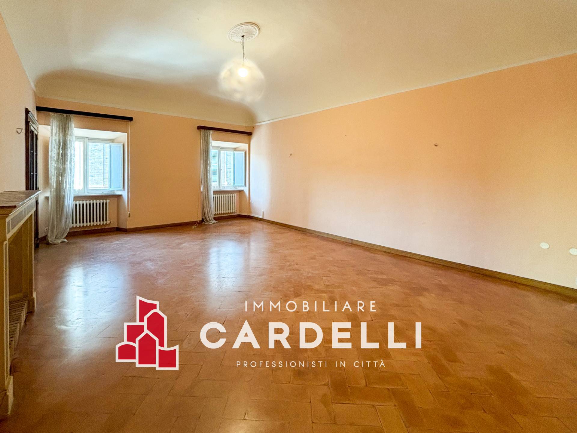 Casa cielo-terra in vendita a Civitanova Marche, Civitanova Marche Alta