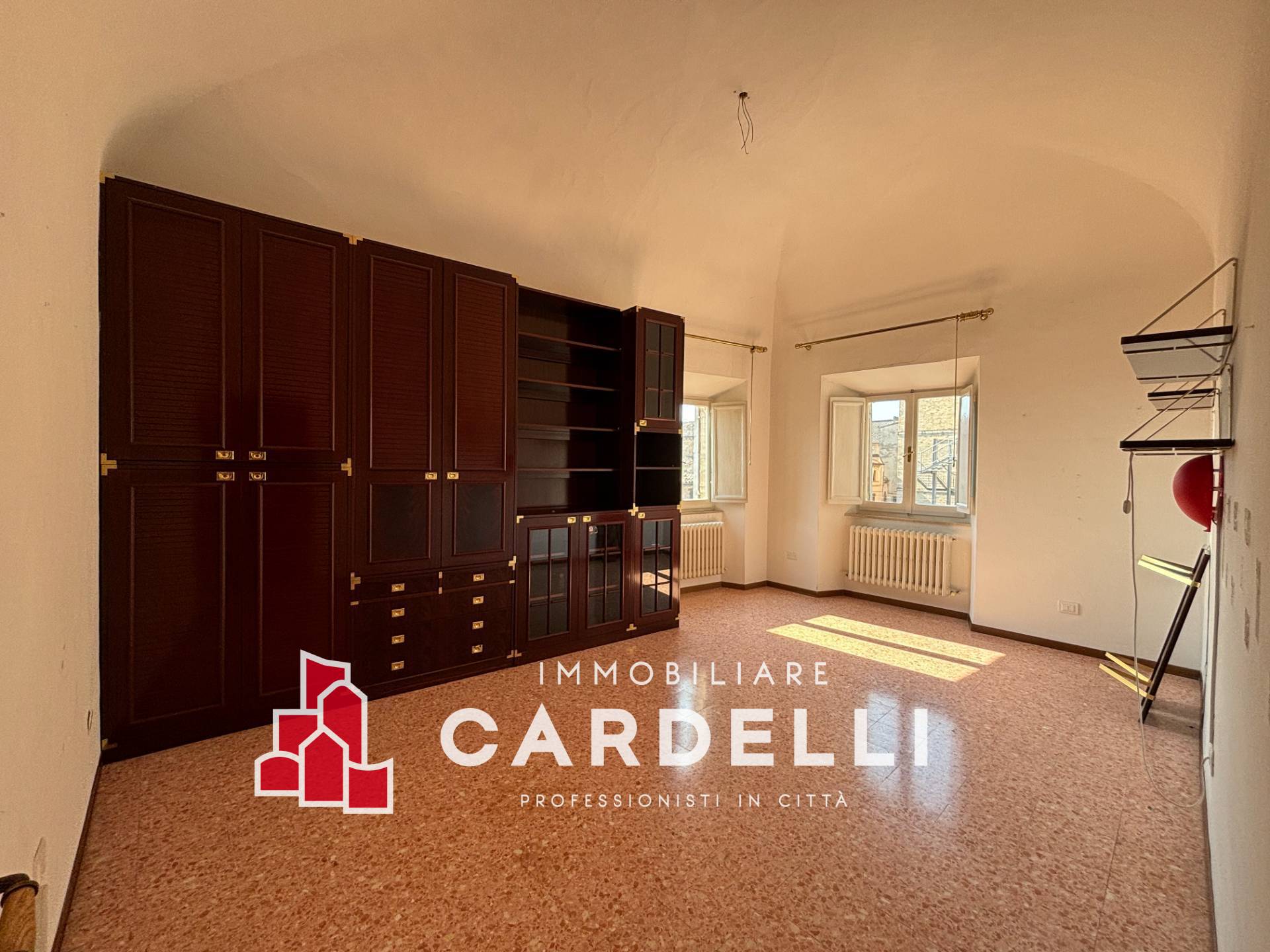 Casa cielo-terra in vendita a Civitanova Marche, Civitanova Marche Alta