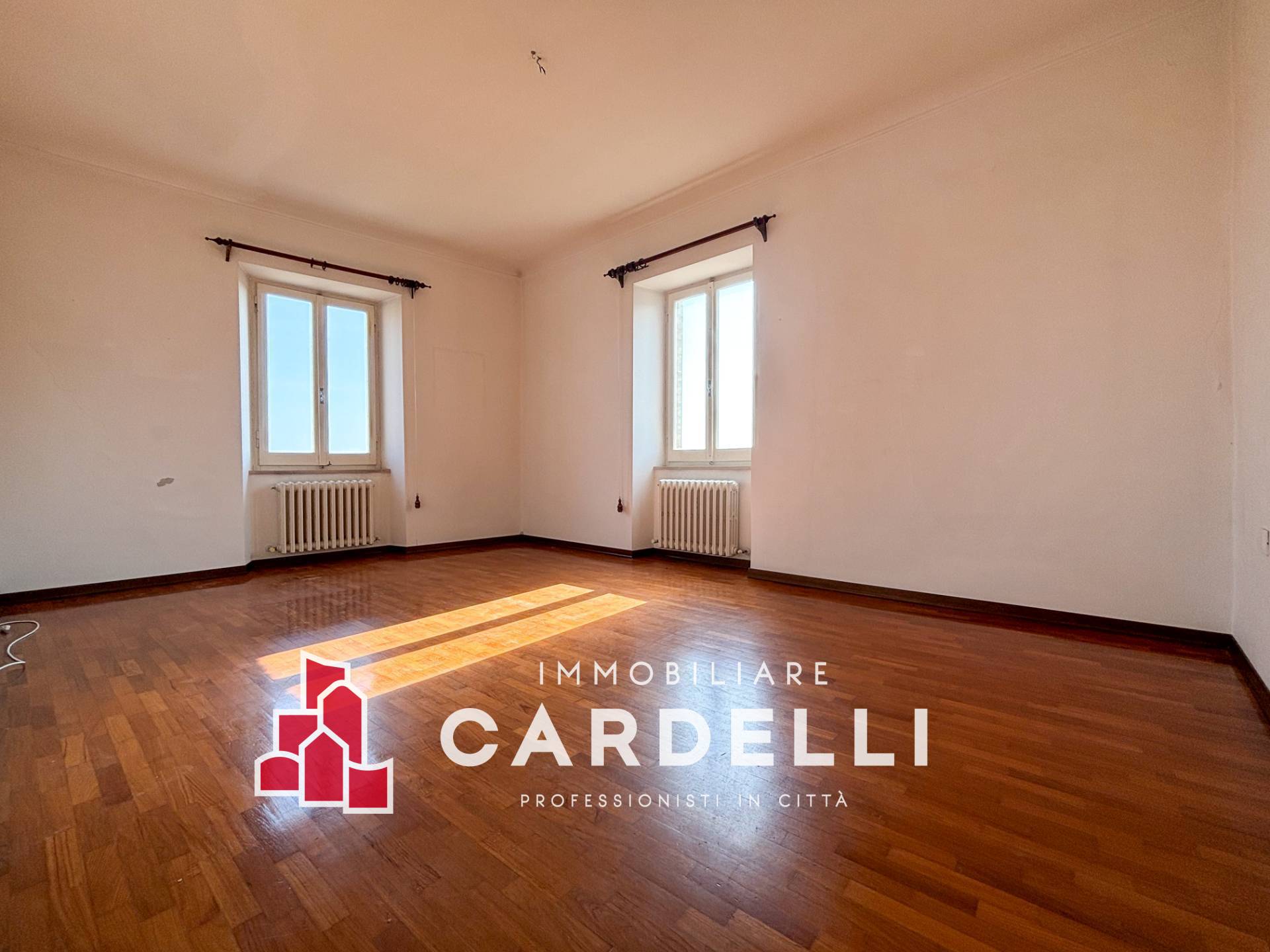 Casa cielo-terra in vendita a Civitanova Marche, Civitanova Marche Alta