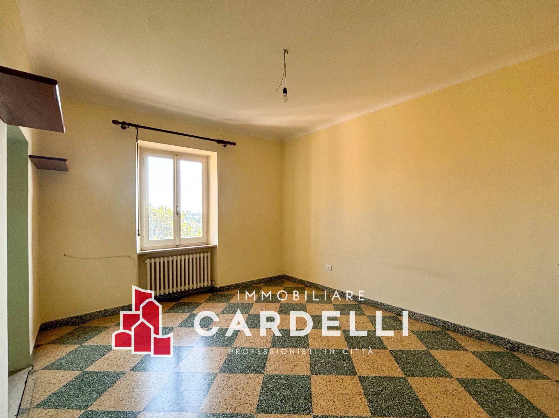 Casa cielo-terra in vendita a Civitanova Marche, Civitanova Marche Alta