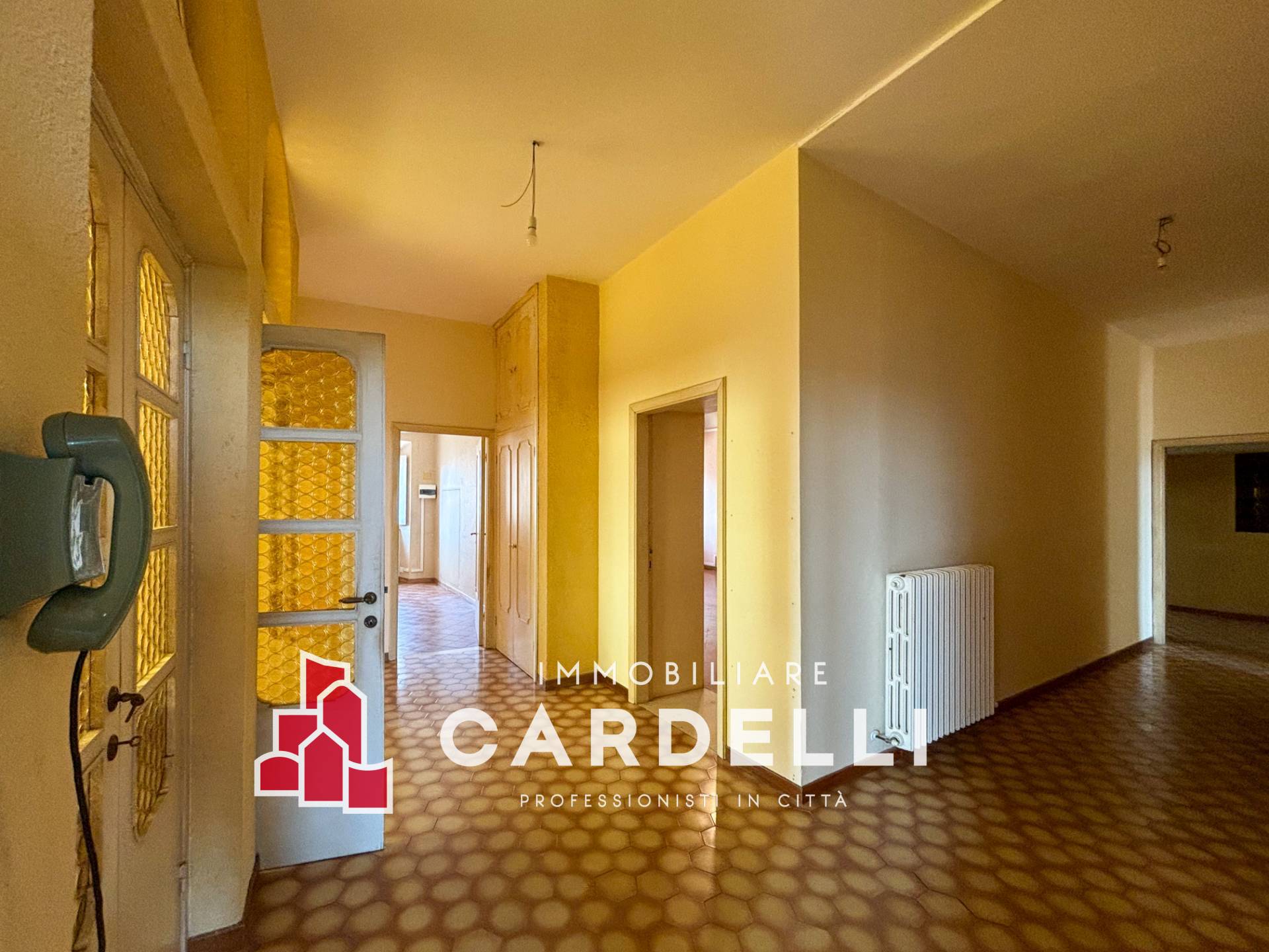 Casa cielo-terra in vendita a Civitanova Marche, Civitanova Marche Alta