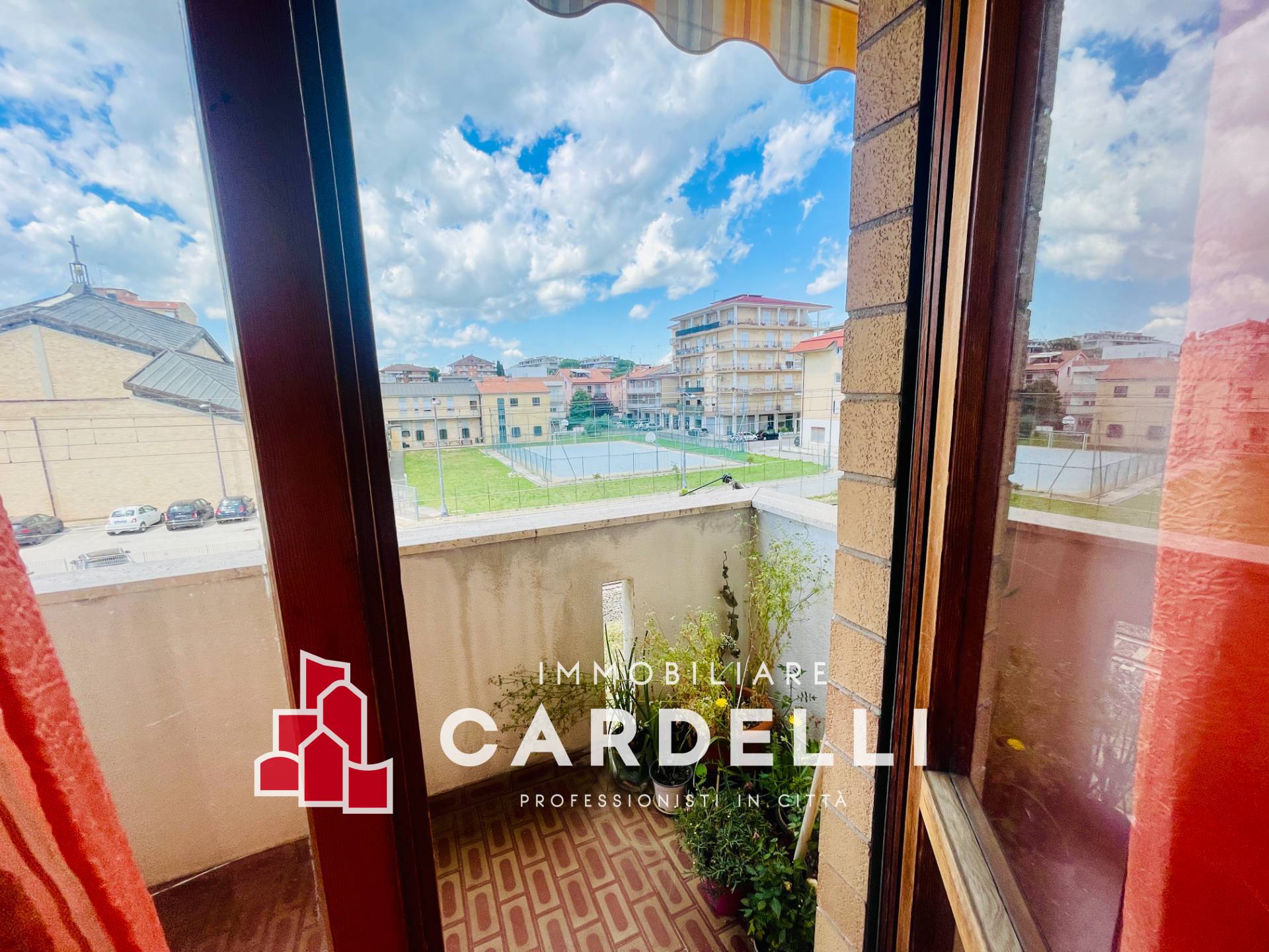 Appartamento in vendita a Porto Sant'Elpidio, Centro