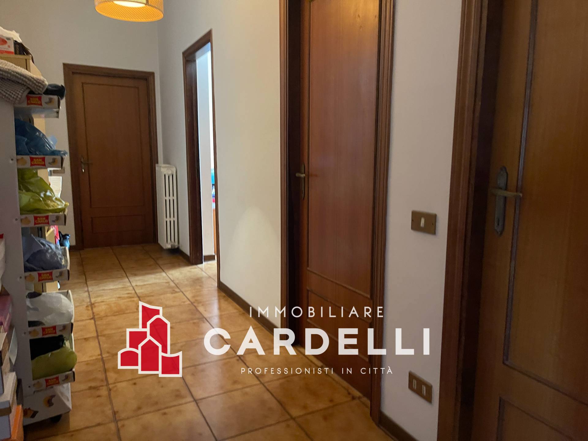 Appartamento in vendita a Porto Sant'Elpidio, Centro