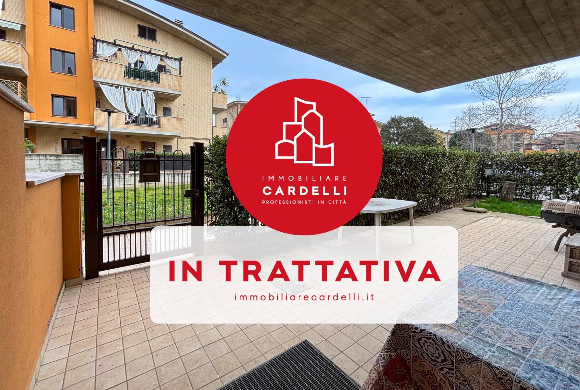 Appartamento in vendita a Montecosaro, Montecosaro Scalo