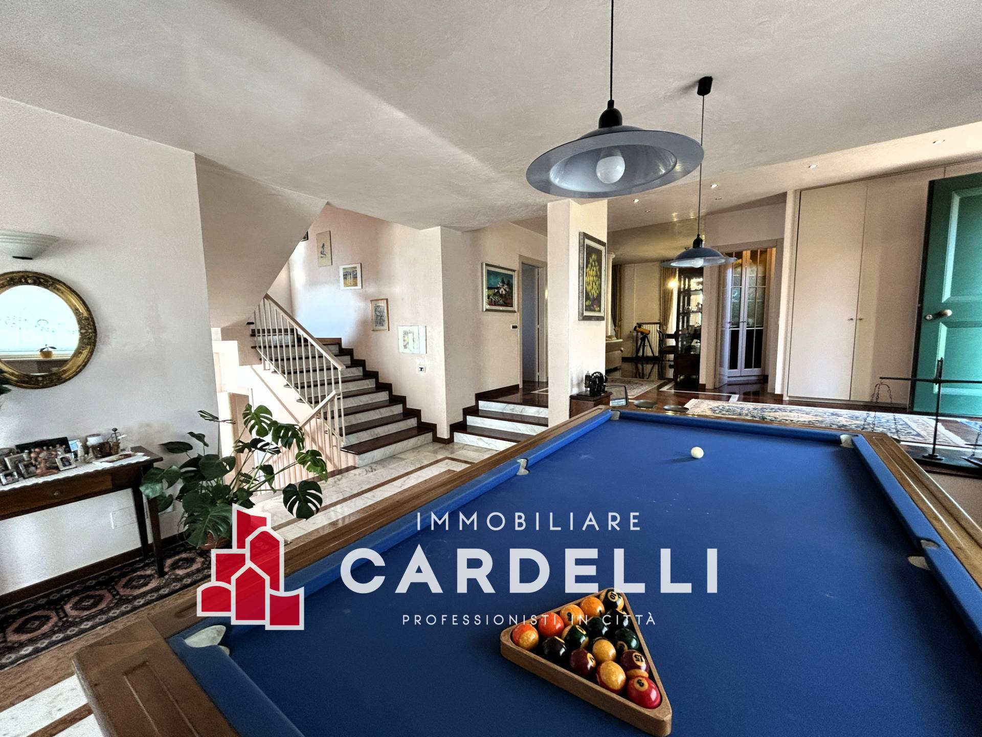 Villa in vendita a Civitanova Marche, San Gabriele