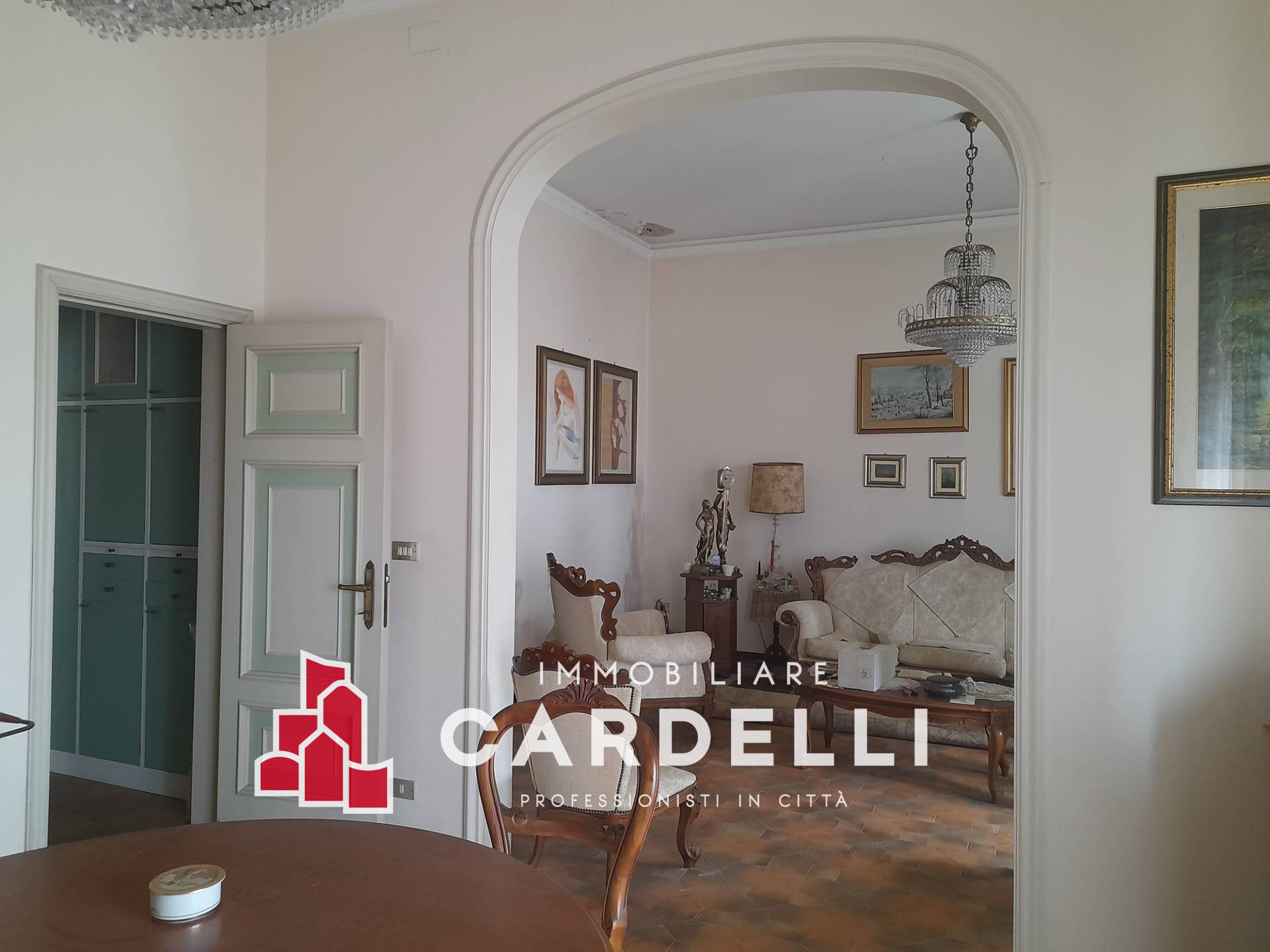 Appartamento in vendita a Civitanova Marche