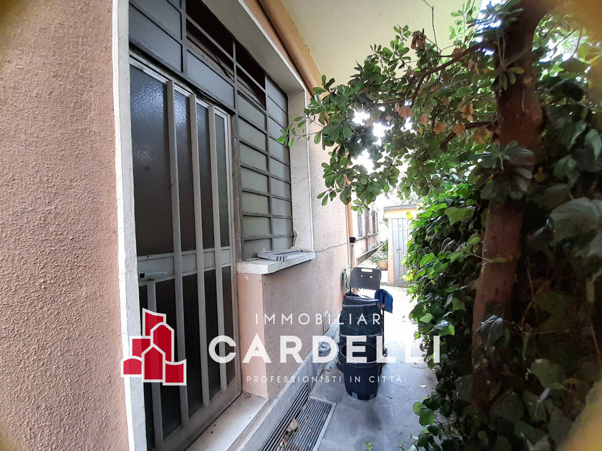 Appartamento in vendita a Civitanova Marche