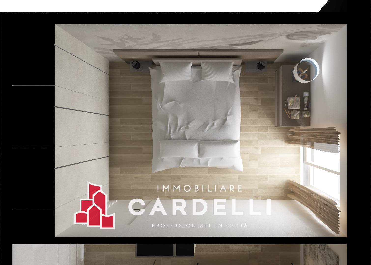 Appartamento in vendita a Civitanova Marche, Centro Sud