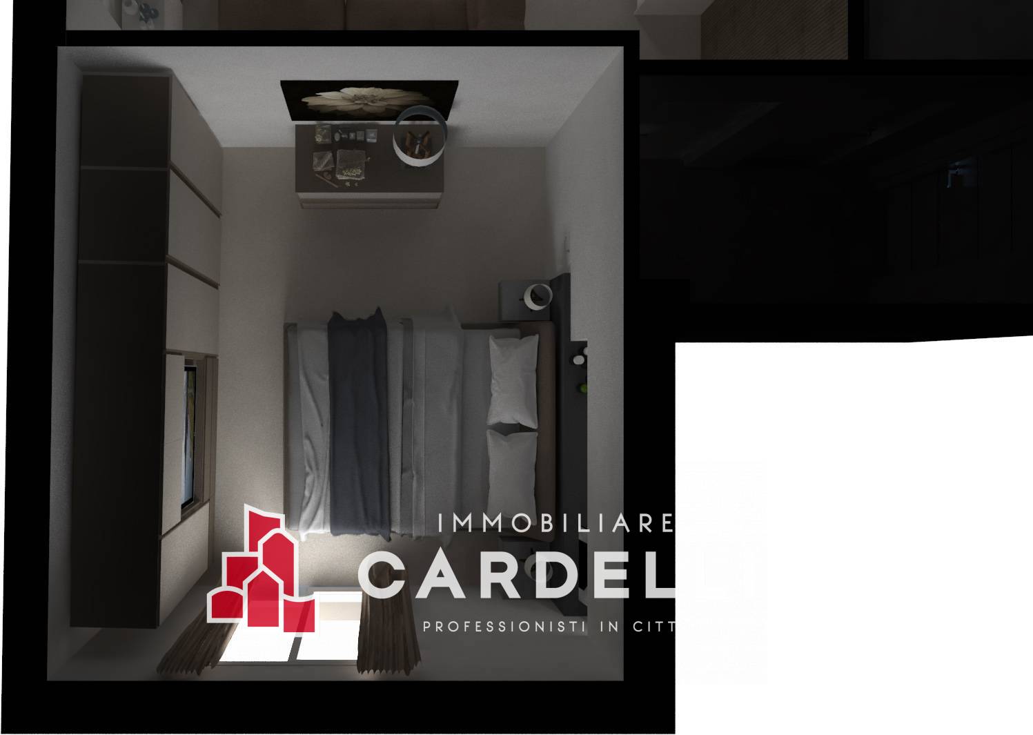 Appartamento in vendita a Civitanova Marche, Centro Sud