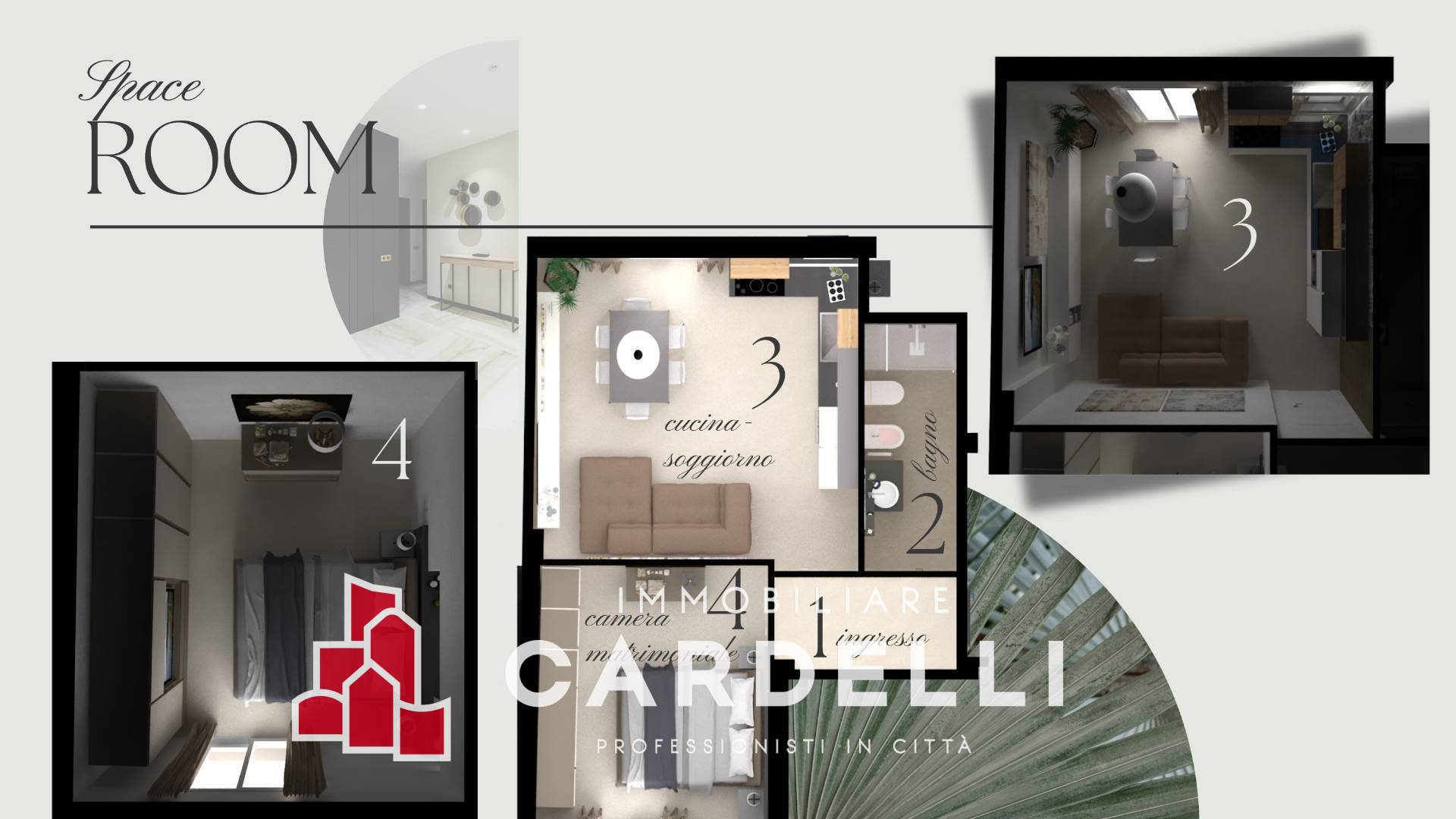 Appartamento in vendita a Civitanova Marche, Centro Sud