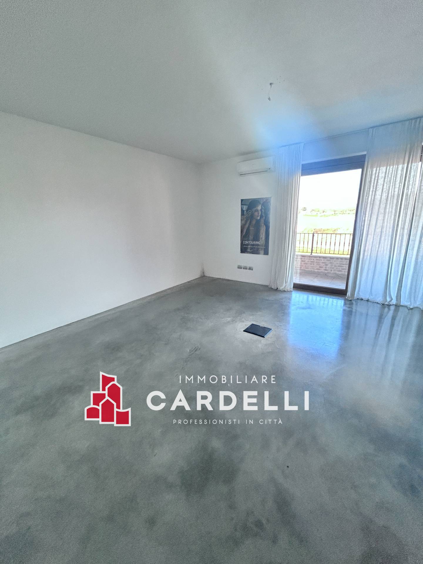 Villa in vendita a Sant'Elpidio a Mare, Casette d'Ete