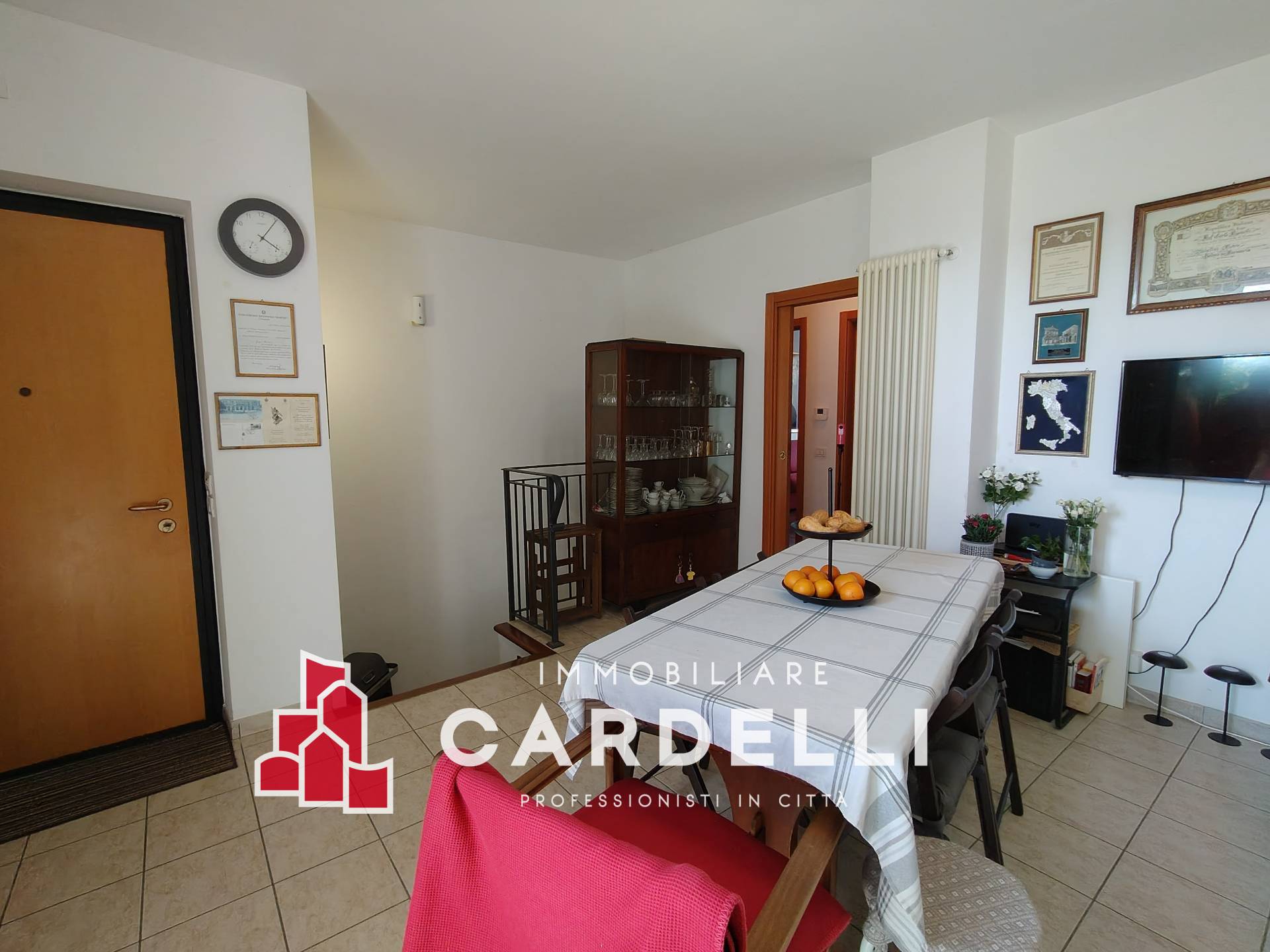 Appartamento in vendita a Civitanova Marche