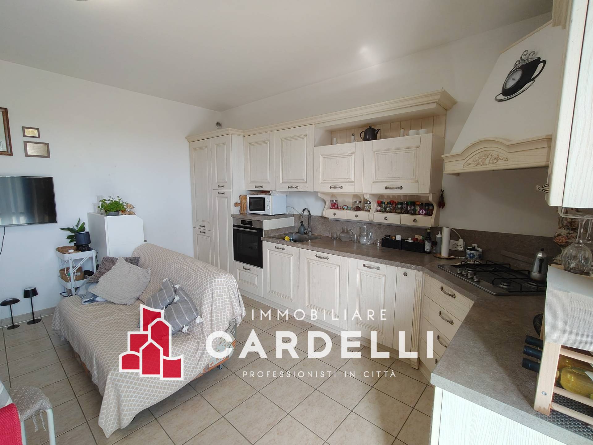 Appartamento in vendita a Civitanova Marche