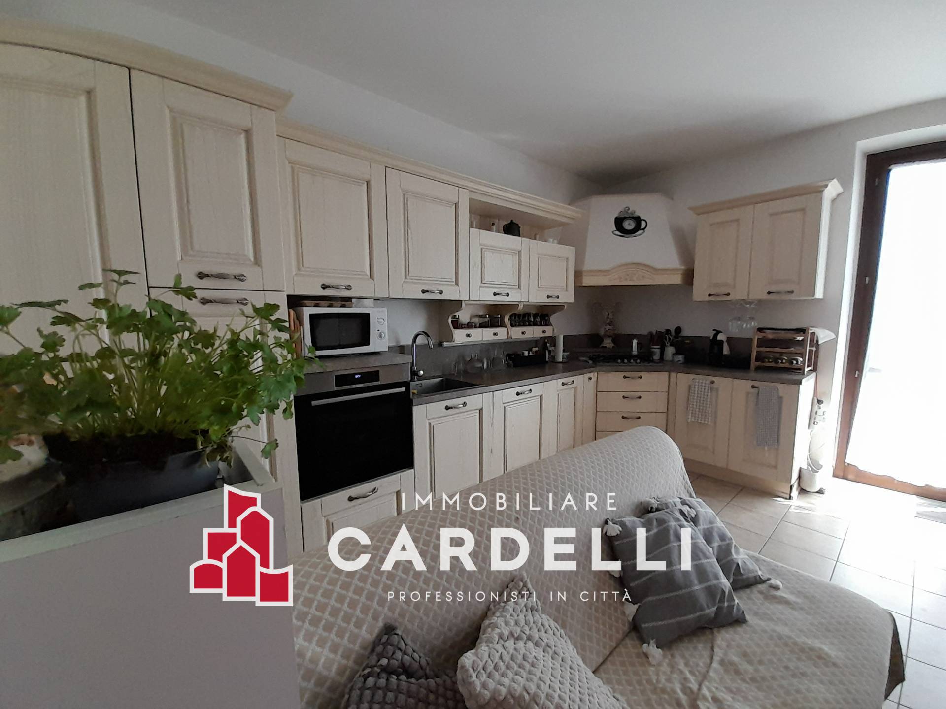 Appartamento in vendita a Civitanova Marche