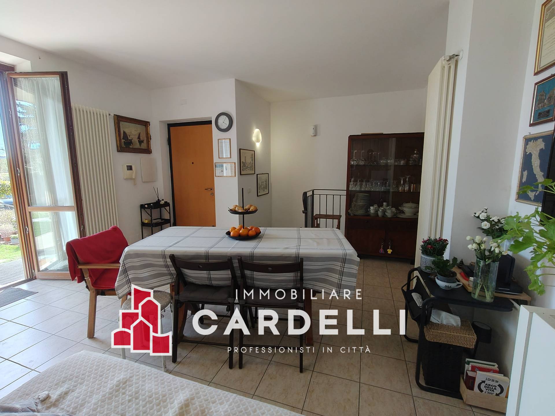 Appartamento in vendita a Civitanova Marche