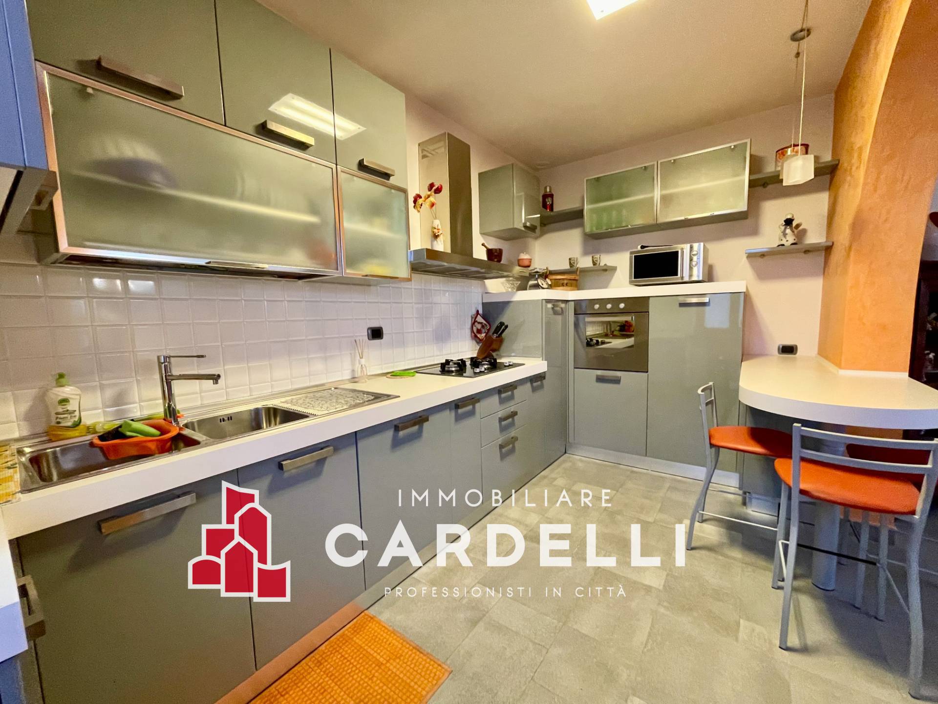 Villa in vendita a Macerata, CAMPAGNA