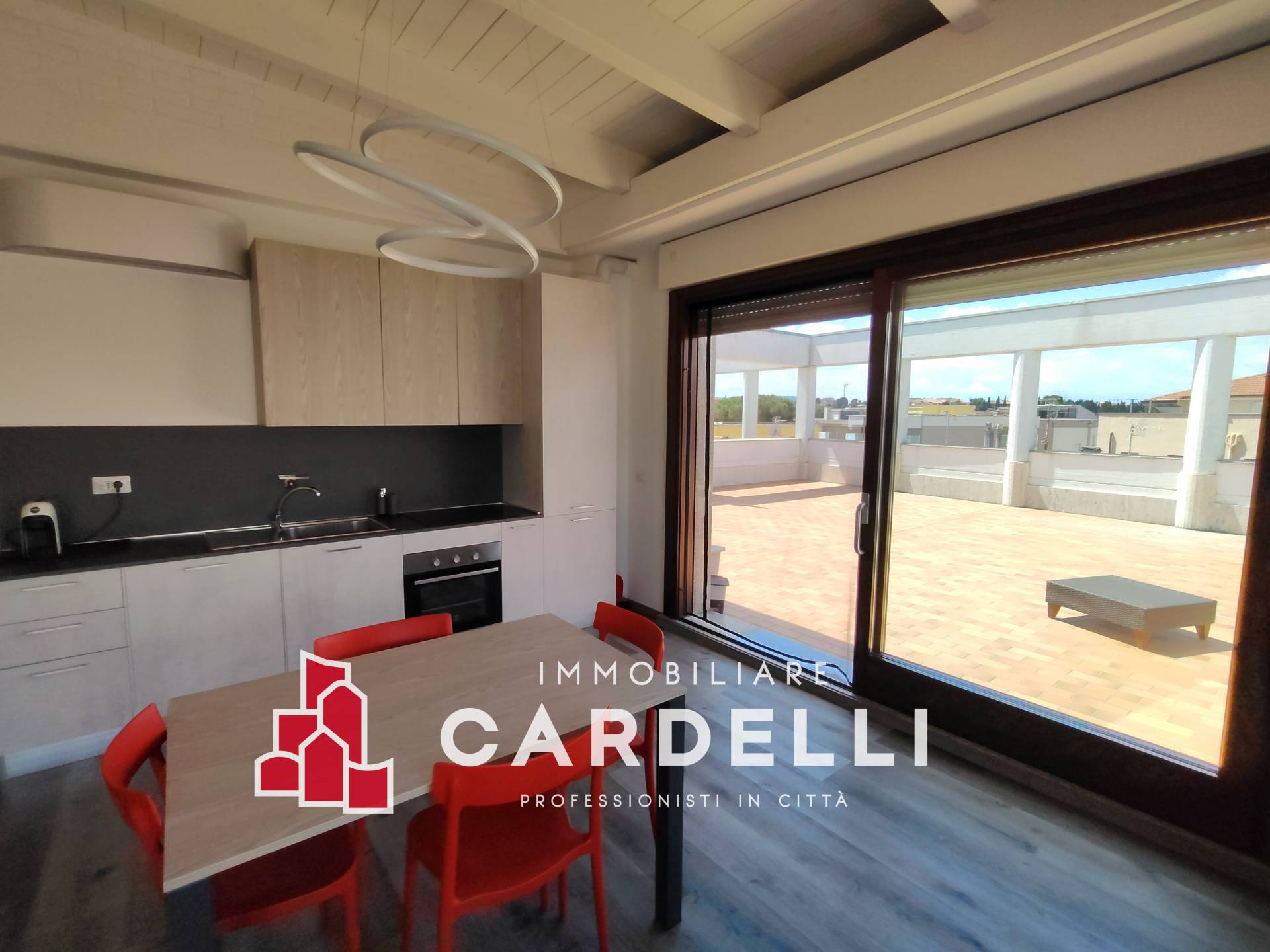 Appartamento in vendita a Civitanova Marche