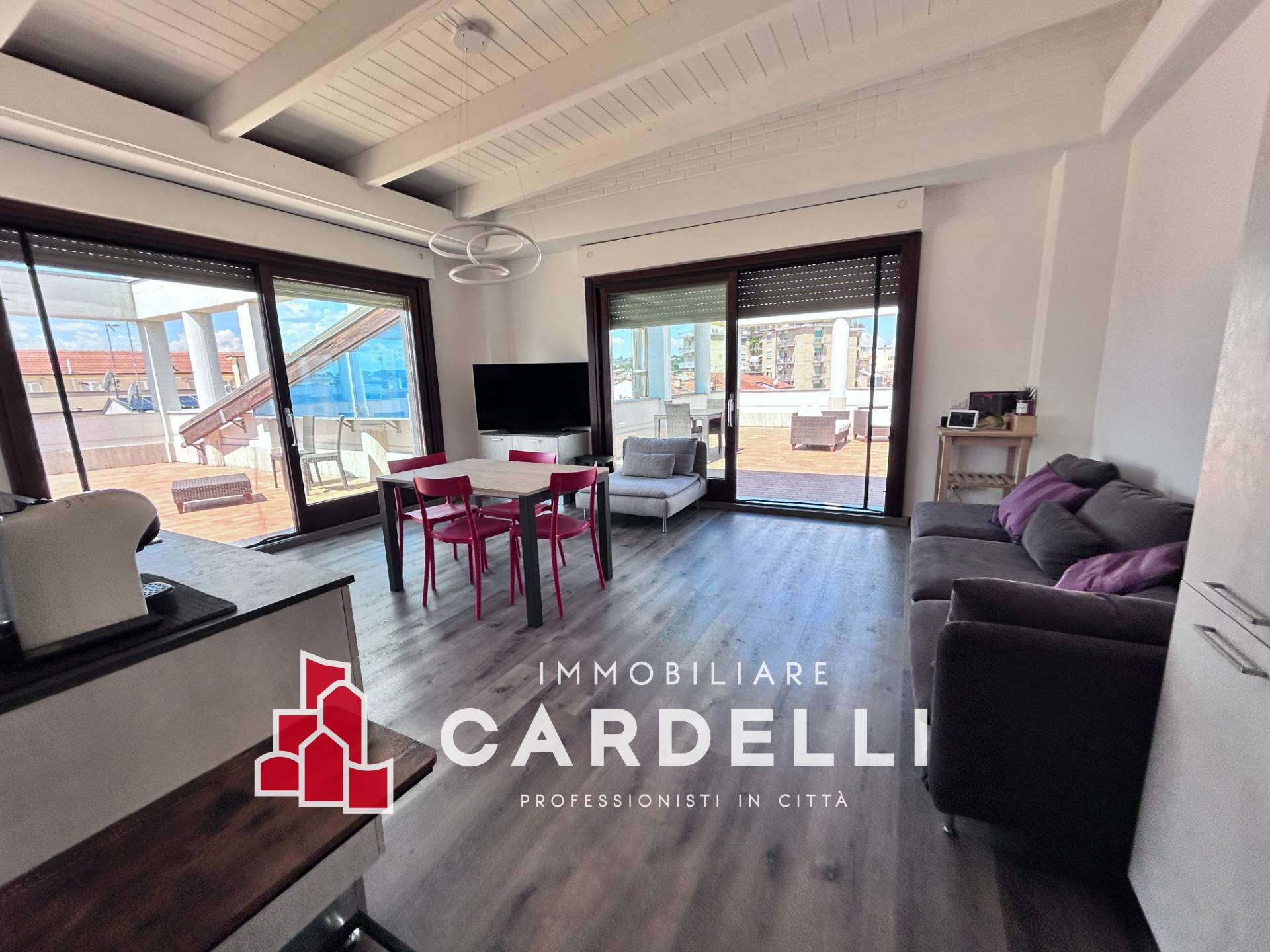 Appartamento in vendita a Civitanova Marche