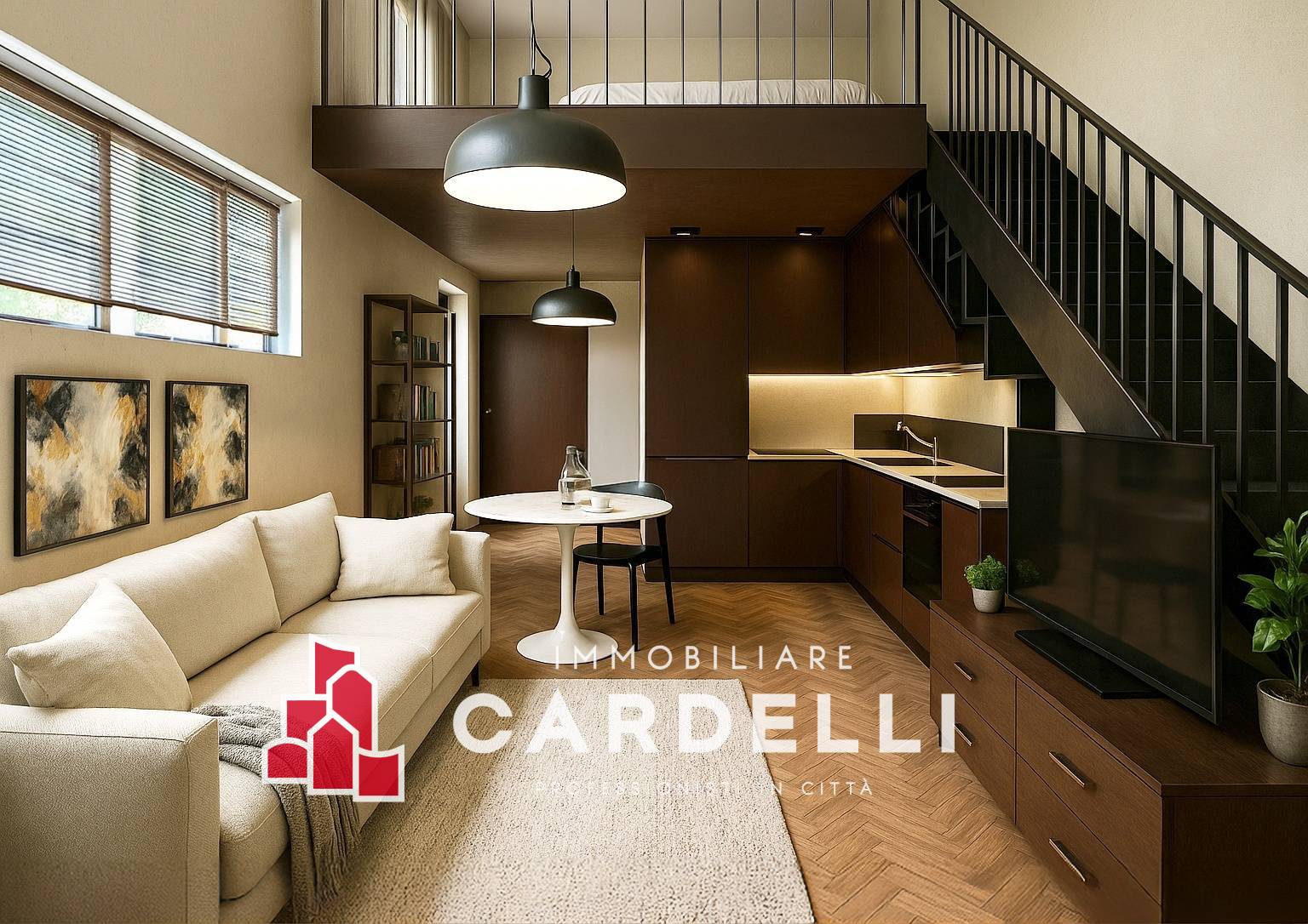 Appartamento in vendita a Civitanova Marche