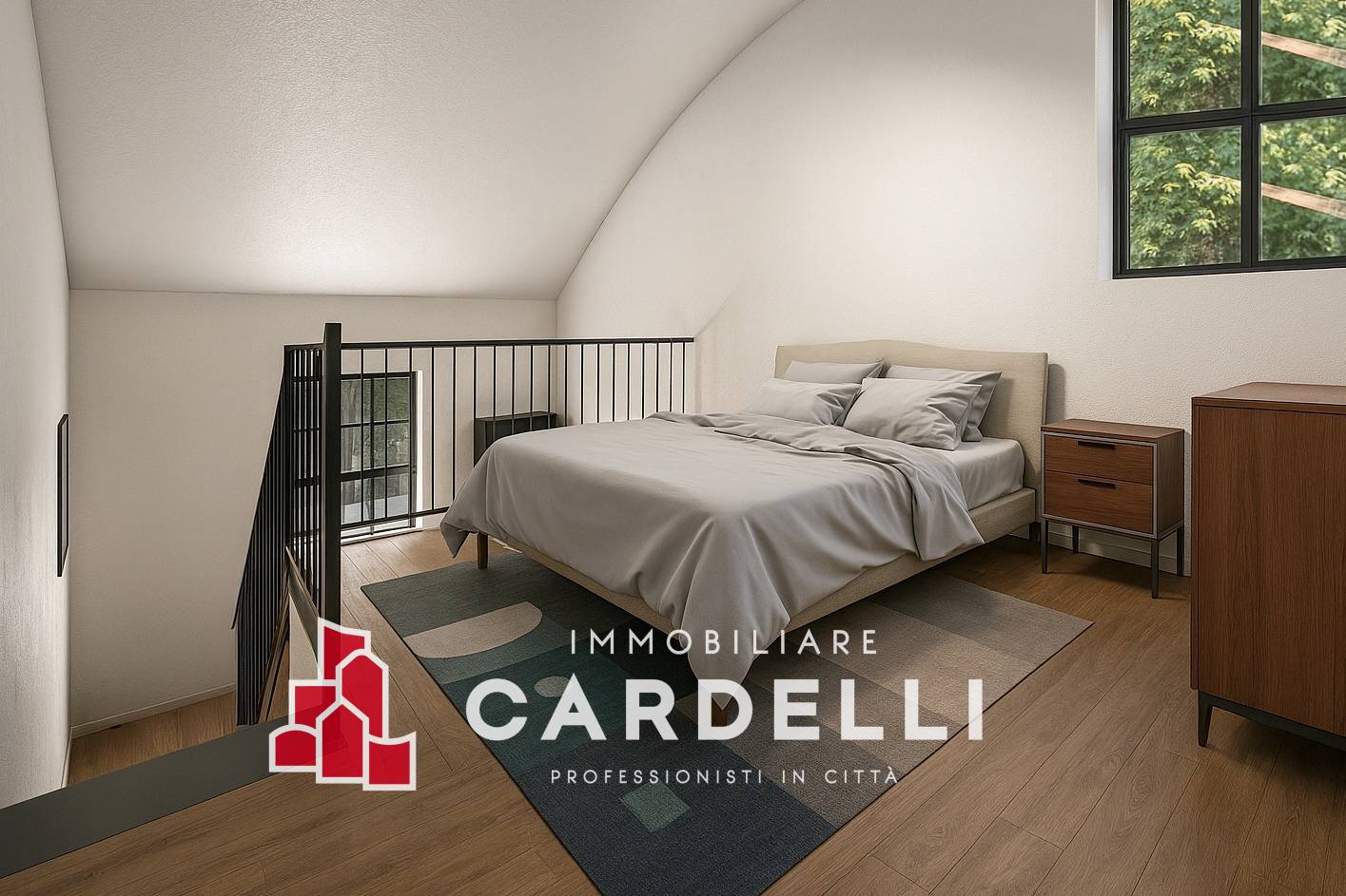 Appartamento in vendita a Civitanova Marche