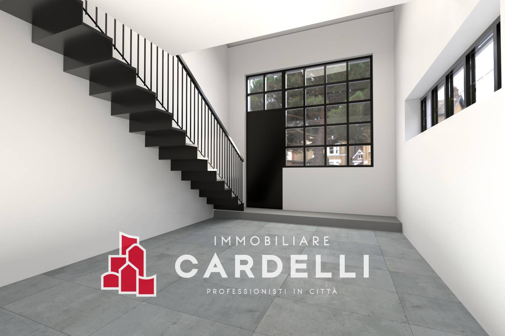 Appartamento in vendita a Civitanova Marche